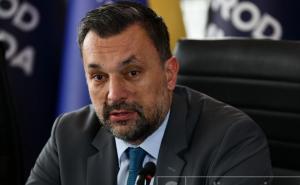 Konaković prozvao Izetbegovića: Ne igrajte se opet Mostarom